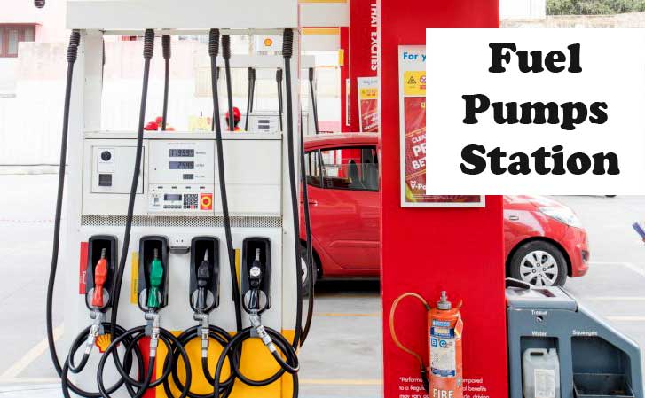 Fuel Pump Management Software in Bangladesh