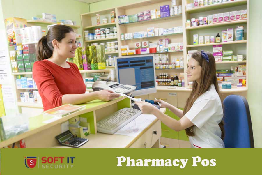 Medicine Shop Management Software in Bangladesh