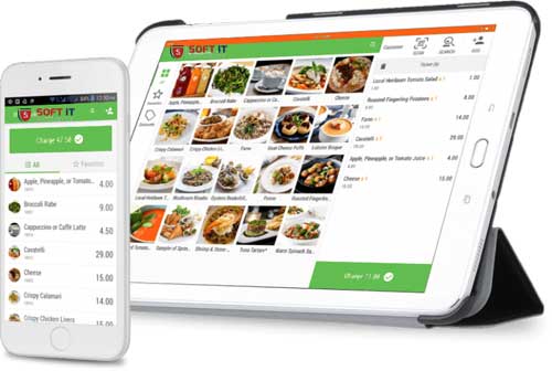 Restaurant Management Software in Bangladesh