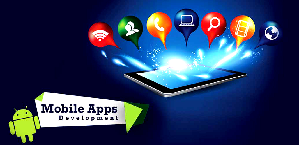 Android Apps Development in Bangladesh: