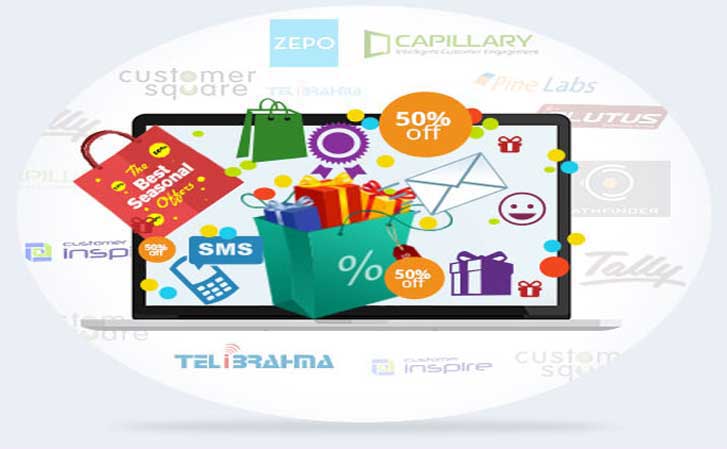 E-Commerce With POS
