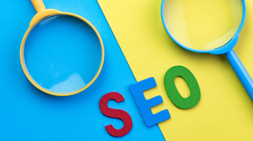 SEO Service in Bangladesh