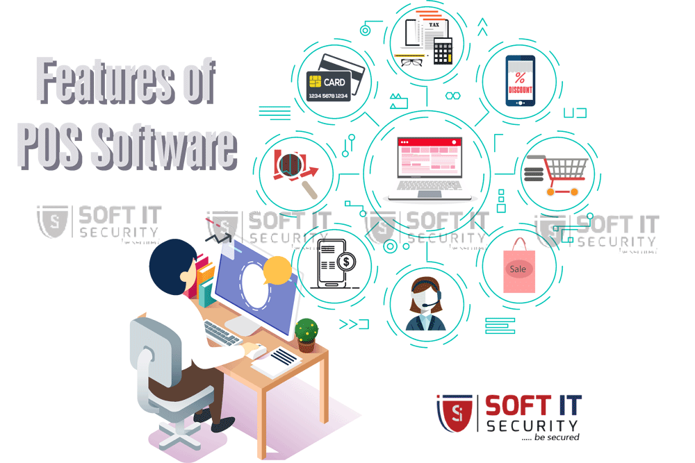 POS software in Bangladesh