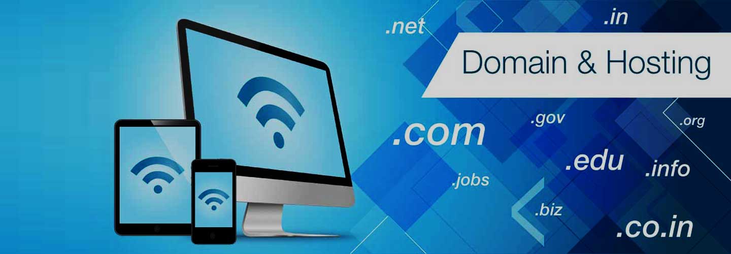 Domain and Hosting in bangladesh